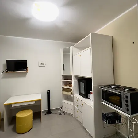 Casa Celeste Nocera Umbra Buitenkant foto