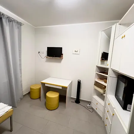 Casa Celeste Nocera Umbra Buitenkant foto