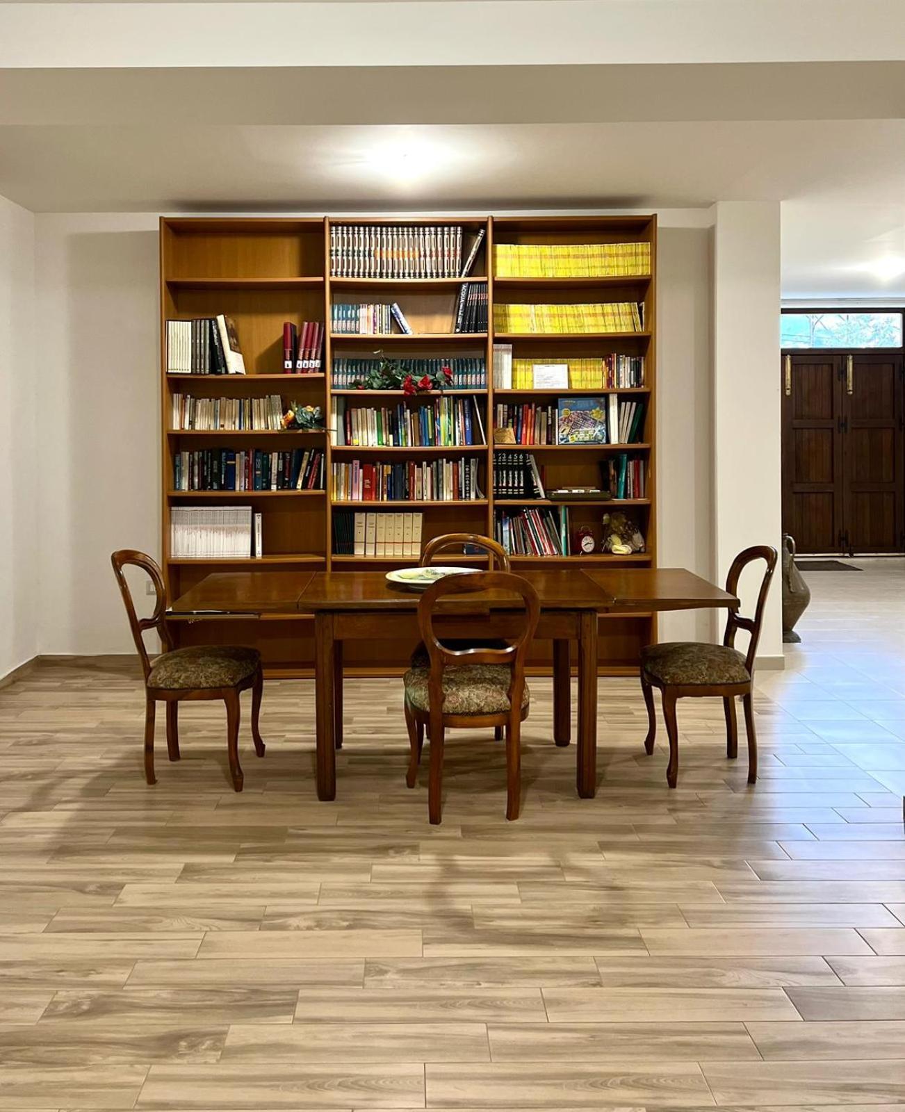Casa Celeste * Nocera Umbra