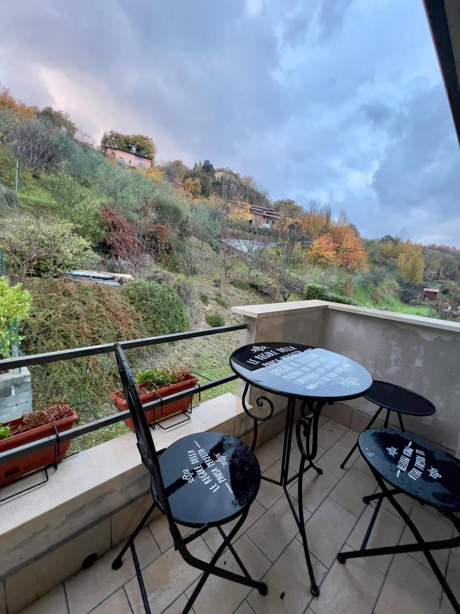 Casa Celeste Holiday home Nocera Umbra