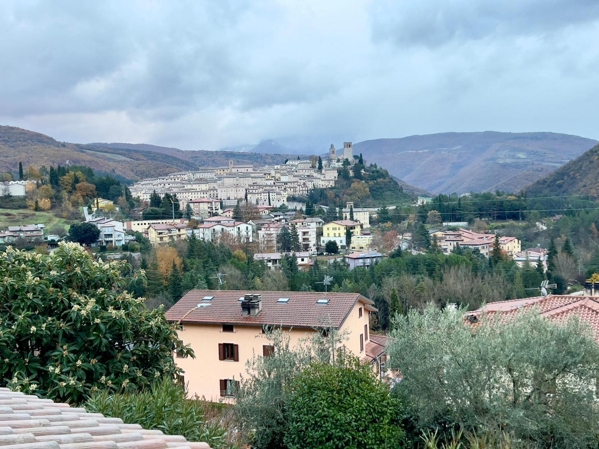Casa Celeste * Nocera Umbra
