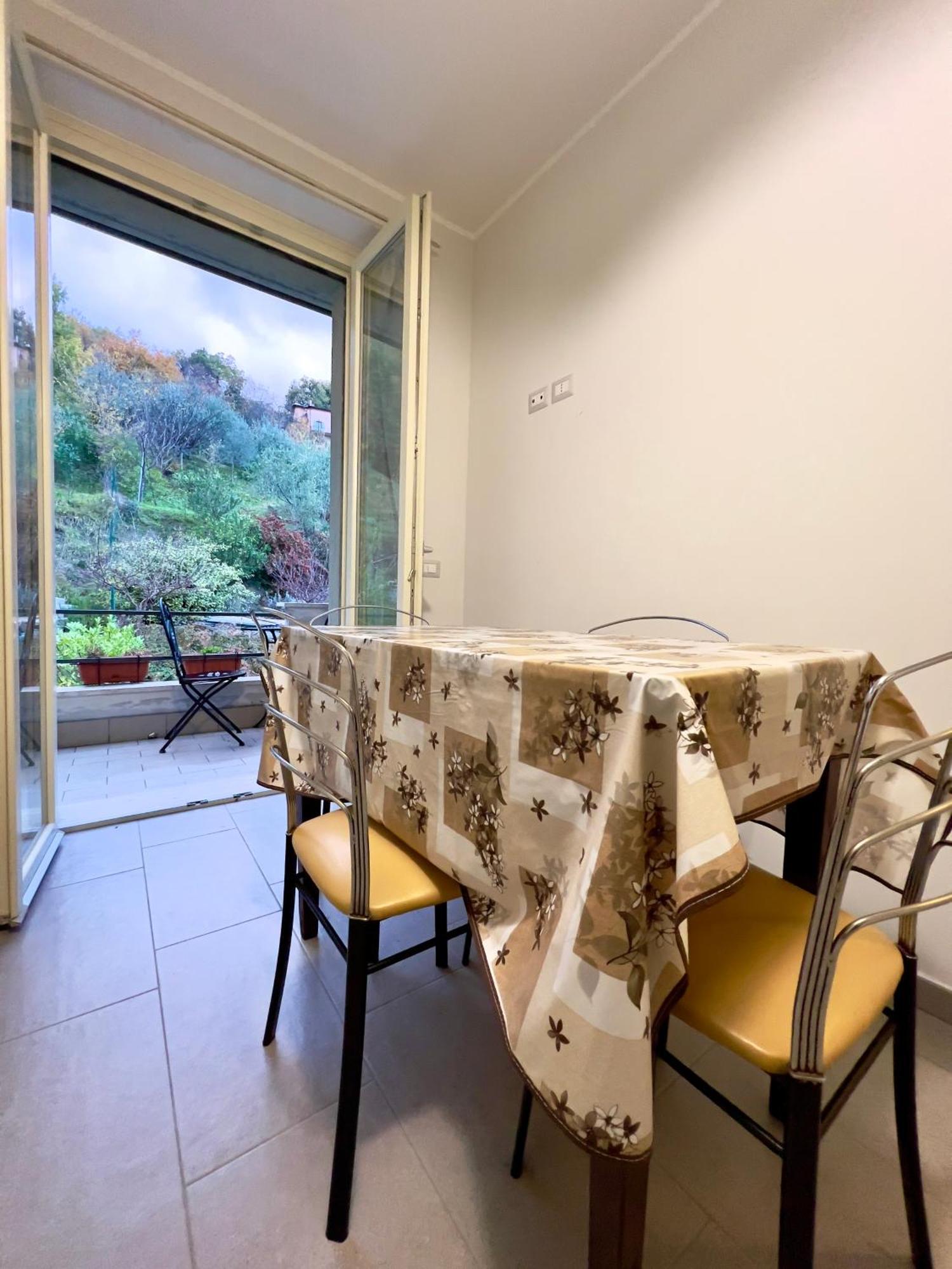 Holiday home Casa Celeste Nocera Umbra