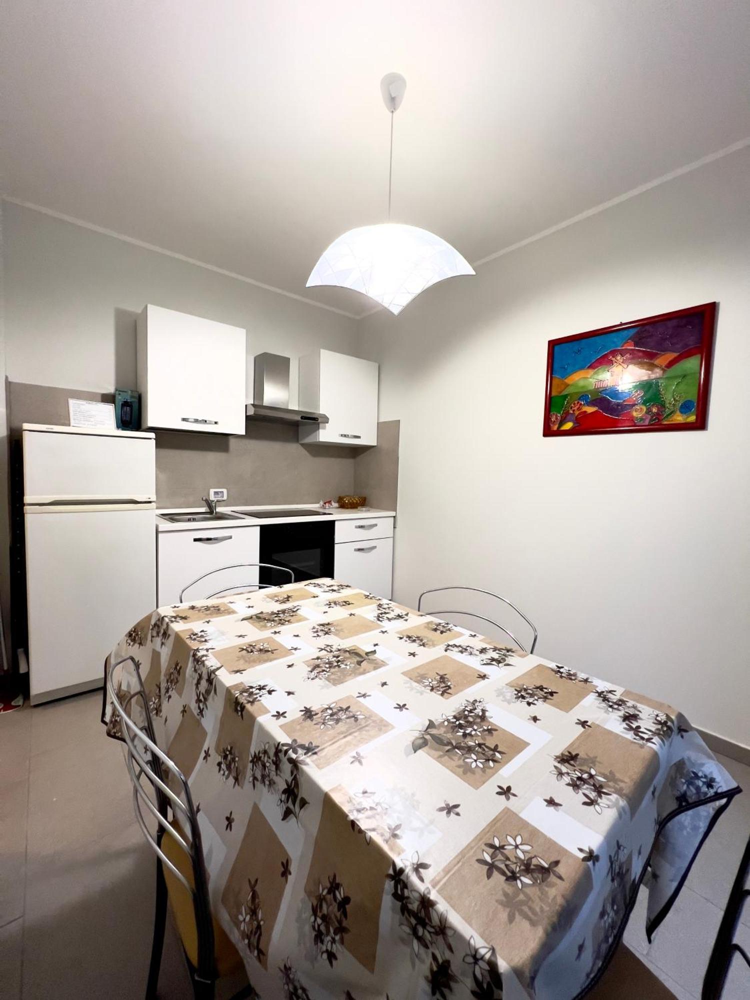 Casa Celeste Holiday home Nocera Umbra