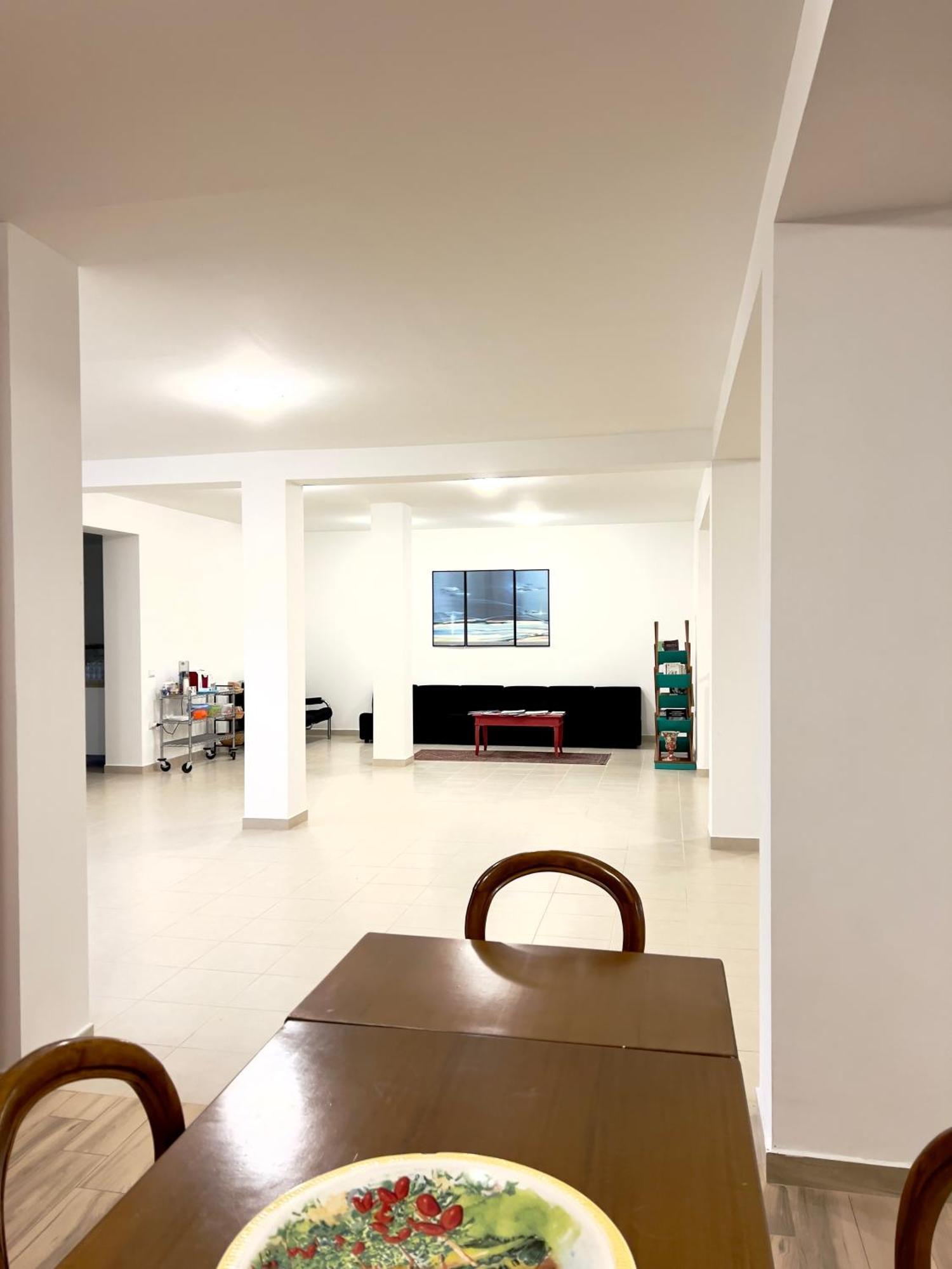Casa Celeste Holiday home